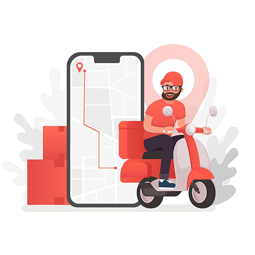 833762-delviery-man-on-scooter-in-front-of-phone-vectoriel копия.jpg