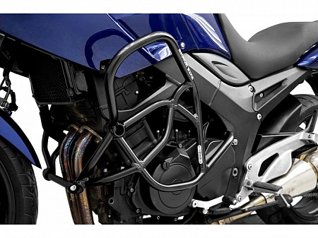 Клетка Yamaha TDM 900
