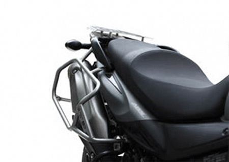 Крепежные рамки Suzuki V-Strom 650