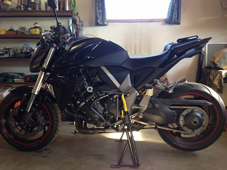 Дуги защитные HONDA CB 1000R (2008-2017)