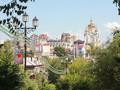  Путешествие на Край Света