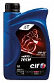 Моторное масло ELF MOTO 4 TECH 10W50