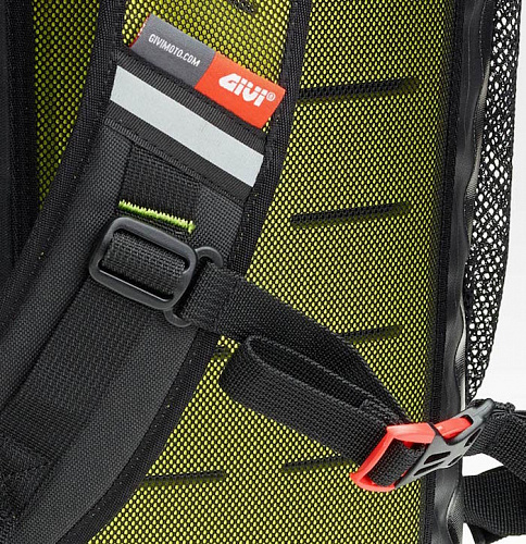 Рюкзак водонепроницаемый GIVI Gravel-T Line 25л