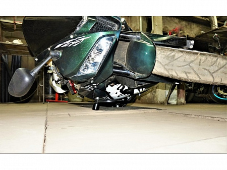 Дуги защитные HONDA CBR600RR (2009-2012)