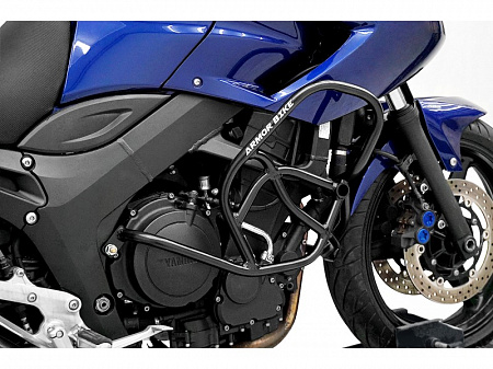Клетка Yamaha TDM 900