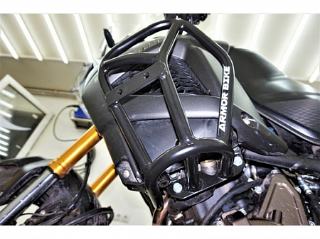 Дуги защитные YAMAHA SUPER TENERE 1200