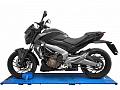 Дуги защитные BAJAJ DOMINAR 400 (2016-2018)