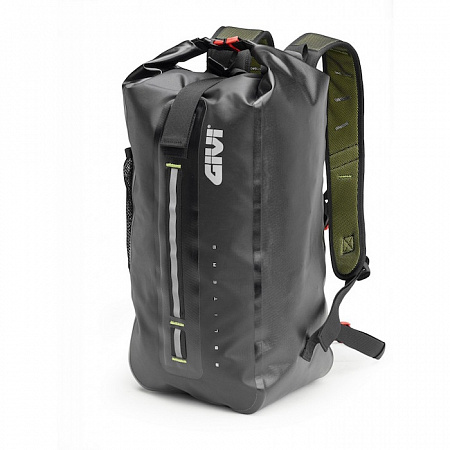 Рюкзак водонепроницаемый GIVI Gravel-T Line 25л