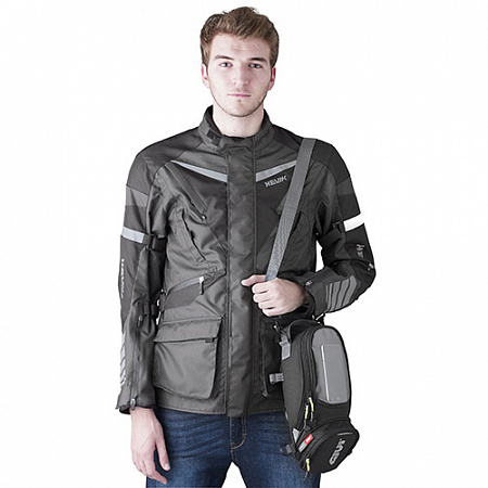 Сумка на бак GIVI Easy-T 6л