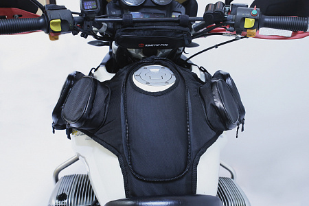 Сумка на бак BMW R1100/1150GS