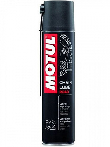Смазка цепи MOTUL C2 Chain Lube Road