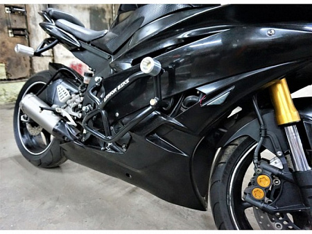 Дуги защитные YAMAHA YZF- R6 (2006-2014) 
