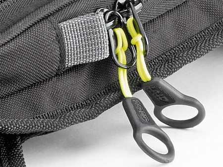 Сумка-планшет на бак GIVI Easy-T
