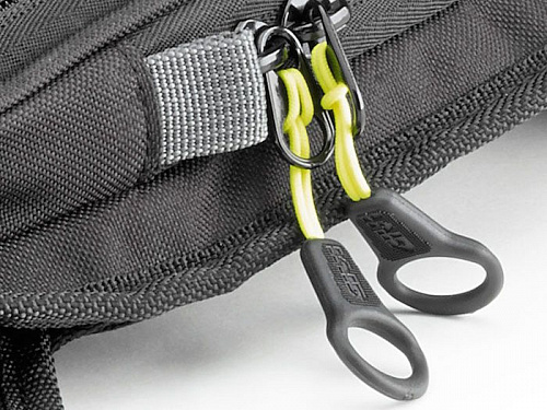 Сумка-планшет на бак GIVI Easy-T