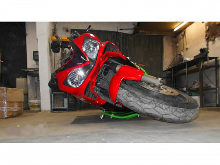 Дуги защитные HONDA CBR600 ,F4, F4I