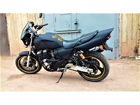 Дуги защитные YAMAHA XJR400