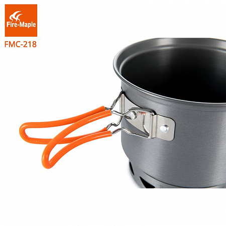 Посуда для кемпинга FMC-218