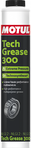 Смазка MOTUL Tech Grease 300