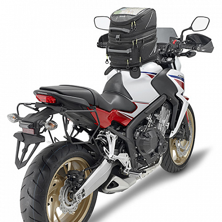 Сумка на бак GIVI Easy-T 40л