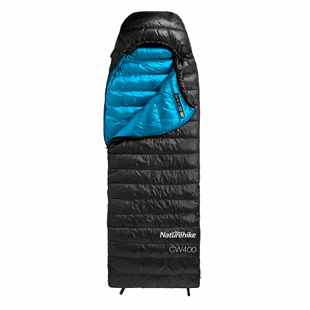Спальный мешок NatureHike CW400 NH18C400-D
