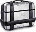 Кофры боковые GIVI TREKKER MONOKEY 33 л