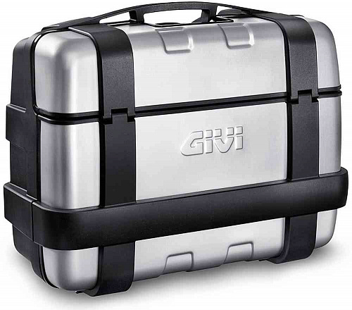 Кофры боковые GIVI TREKKER MONOKEY 33 л