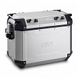 Кофры боковые GIVI TREKKER OUTBACK 48л