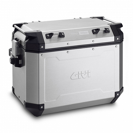 Кофры боковые GIVI TREKKER OUTBACK 48л
