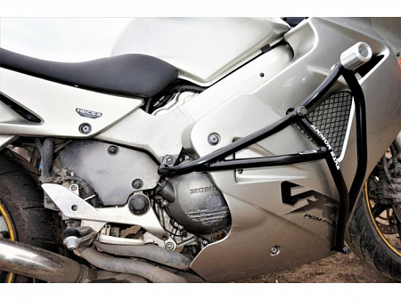 Дуги защитные HONDA VFR800 (1998-2001)