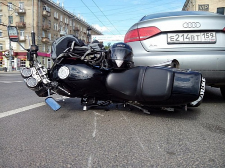 Дуги защитные HONDA CB400SF (1992-1999)