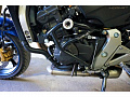 Дуги защитные HONDA HORNET 600 (2007-2013)