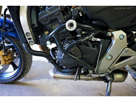 Дуги защитные HONDA HORNET 600 (2007-2013)