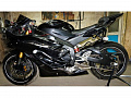 Дуги защитные YAMAHA YZF- R6 (2006-2014) 