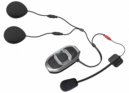 Мотогарнитура SENA 10R Ультратонкая Bluetooth 