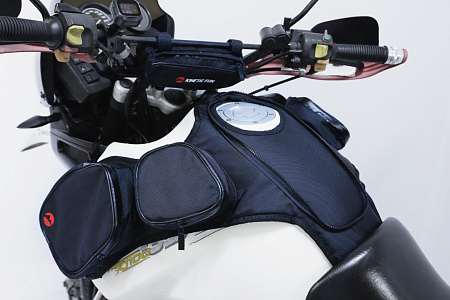 Сумка на бак BMW R1100/1150GS