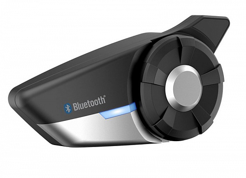 Мотогарнитура 20S EVO  с двойным модулем Bluetooth