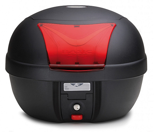 Кофр GIVI MONOLOCK 28л