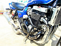 Дуги защитные HONDA CB1300 (1998-2002)