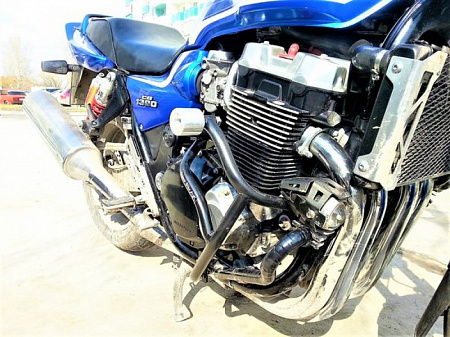 Дуги защитные HONDA CB1300 (1998-2002)