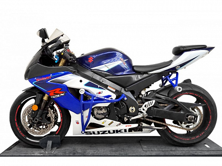 Дуги защитные SUZUKI GSXR1000 (2005-2006)
