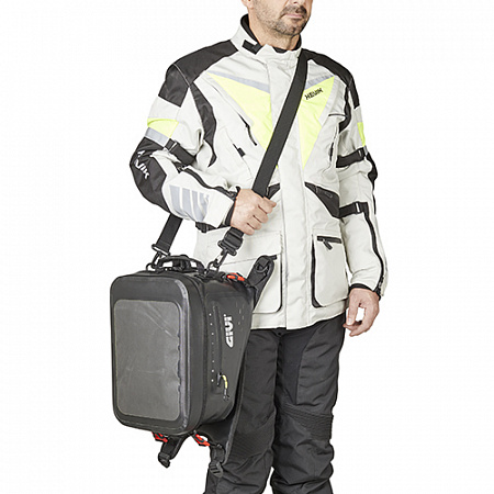 Сумка на бак GIVI GRT715 20л