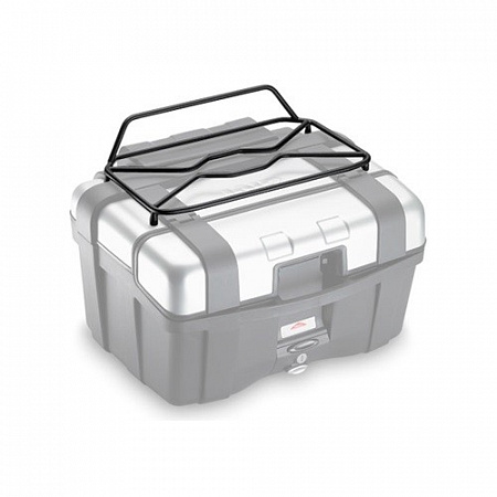 Багажник верхний для кофра GIVI TRK33N и TRK46N SMALL