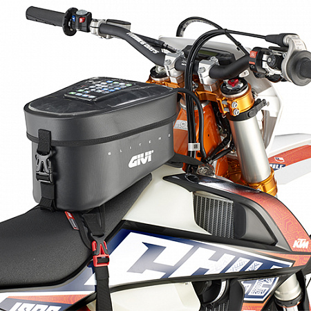 Сумка на бак GIVI GRT716 6л