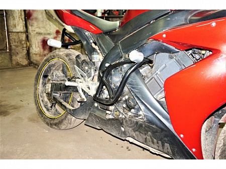 Дуги защитные YAMAHA R1 (2004-2006)