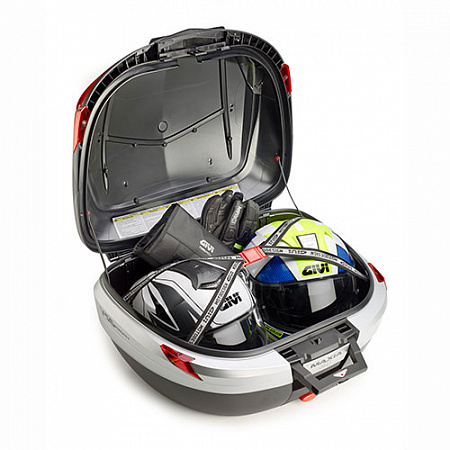 Кофр GIVI Maxia 4 MONOKEY 56 л