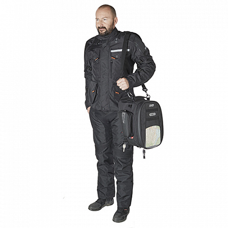 Cумка на бак GIVI TANKLOCKED 25л.