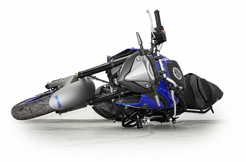 Дуги защитные Yamaha MT-03 (2016+), MT-25 (2016+)