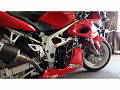 Дуги защитные SUZUKI TL 1000 S