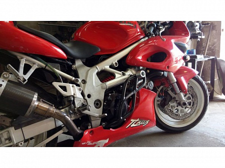 Дуги защитные SUZUKI TL 1000 S