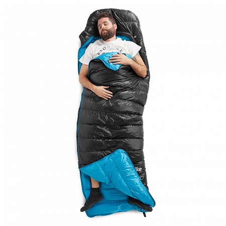 Спальный мешок NatureHike CW400 NH18C400-D